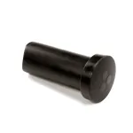 Zumex 3210410-01 Pusher, Multifruit, Black