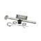 Zumex 3210621-00 Lock Rod, Left Hand, Stainless Steel, Multifruit