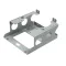 Bunn 32108.0002 Bracket, Auger Motor/Cooling Drum Mounting, Ultra-1/2