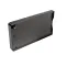 Bunn 32111.0001 Drip Tray, Black, Left