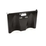 Bunn 32116.1001 Panel Assembly, Front, Black