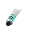 Cornelius 321471000 Dow Lubricant, 5.3OZ Tube, #111, FLAVORFUSION, IDC 2XX