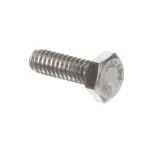 Power Soak Systems Inc 32158 Bolt, Hex Head, 1/4-20 x 3/4", Stainless Steel
