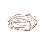 Franke 3216122 Capillary Tube, .036 ID x .087 OD, x 10'