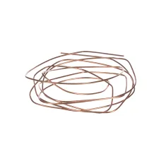 Franke 3216122 Capillary Tube, .036 ID x .087 OD, x 10'