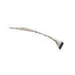 Bunn 32163.0000 Wire Harness, Membrane to Electronic Control, Ultra-2