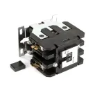Giles 32193 Contactor, 2 Pole, 1 Phase, 75 Amp, 208/240 Volt