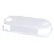 Bunn 32196.0000 Cover, Hopper, White, Ultra-1/2