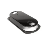 Bunn 32196.0001 Hopper Cover, Black, ULTRA1/2
