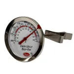 Cooper Atkins 322-01-1 CANDY/JELLY/DEEP-FRY THERMOMETER NSF HACCP 200/400
