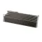 Traulsen 322-09525-00 Evaporator Coil, 4" X 8" X 22-5/8"