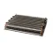 Traulsen 322-60036-00 Condenser Coil, 3 Row, 10" x 13"