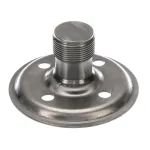 Crown Steam 3223-1 LEG ADJUSTABLE PAD ASSY - REPLACES 8-1308