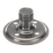 Crown Steam 3223-1 LEG ADJUSTABLE PAD ASSY - REPLACES 8-1308