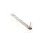 Imperial 32237 Upper/Lower Hinge Bracket, ICV New Door 40"