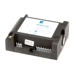 Angelo Po 3225791 Ignition Module, 100-120V, 50/60HZ, 5 Second