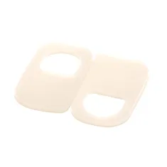 Bunn 32268.0000 SEAL, FLAT VALVE SILICONE