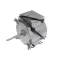 Blodgett 32291 Blower Motor Kit, 115V, 2 Speed, 1/2HP No Wheel