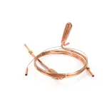 Traulsen 323-06994-00 CAPILLARY ASSEMBLY .042 X 60.00 (W