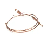 Traulsen 323-14274-00 Capillary Tube Assembly, .054 x 66", with VA