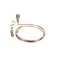Traulsen 323-14760-00 Capillary Tube Assembly, .054 x 78"