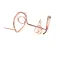 Traulsen 323-60024-00 Suction/Accumulator Line Assembly
