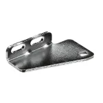 Delfield 3230034 Hinge, Half Door, Top Left, Chrome