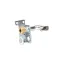 Royal Range 3231 Pilot Burner with Bell Orifice, Natural Gas