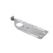 Rancilio 32331404 SLIDER BEANS HOPPER LEFT