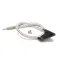 Delfield 3233947 SPRING,GREEN,12,PIKE