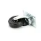 Delfield 3234024 Caster without Brake, Swivel Plate, 3"