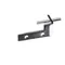 Delfield 3234050 Half Door Hinge, Right, DBC-10/DBC-5/DBC-5U