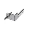 Delfield 3234056 HINGE,HALF DR LEFT