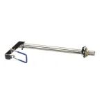 Delfield 3234088 Filler,Glass,Single,8