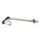 Delfield 3234088 Glass Filler, Single, 9.5" High, Max Glass Height 8"