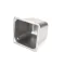 Delfield 3234134 PAN,1/6 SIZE,6 DEEP,S/S