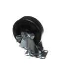 Delfield 3234169 CASTER,5,PLT,SWIVEL,BRAKE, POLYOLE