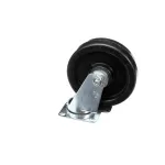 Delfield 3234196 Swivel Caster, Locking, 6' Diameter