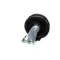 Delfield 3234196 Swivel Caster, Locking, 6' Diameter