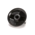 Delfield 3234205E Knob, Control, Gas Food Well