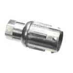 Delfield 3234224 Foot, Bullet, Adjustable, Zamak