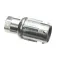 Delfield 3234224 Foot, Bullet, Adjustable, Zamak