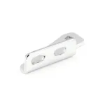 Delfield 3234227 Cartridge Bracket, Bottom Left, Top Right