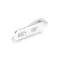 Delfield 3234227 Cartridge Bracket, Bottom Left, Top Right