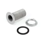 Delfield 3234242 Drain, Plastic, 1" IPS x 2.87"