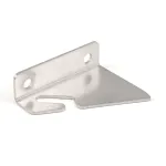 Delfield 3234266 Hinge Bracket, Pan Cover, End, Right,18600 Series