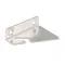 Delfield 3234266 Hinge Bracket, Pan Cover, End, Right,18600 Series