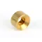 Delfield 3234360 Hinge Pin, Brass