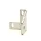 Delfield 3234399 HINGE,TOP/RH,BOTTOM/LH