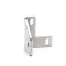 Delfield 3234400 HINGE,TOP/LH,BOTTOM/RH